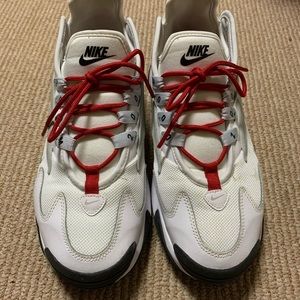 Nike zoom 2k